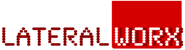 LateralWorx Logo